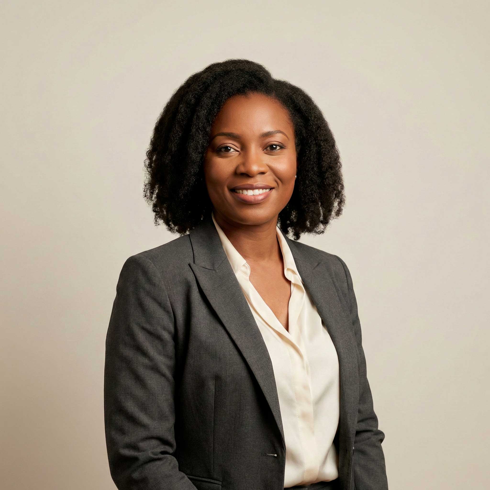 Rita KOUEDJO TCHOUFO